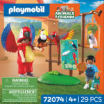 Playmobil Mascota Playmobil Figurina
