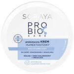 Soraya Probio Care hidratáló krém, dehidratált érzékeny bőrre, 200 ml