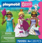 Playmobil Trei Prințese Figurina