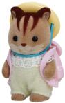 EPOCH FAMILIA SYLVANIAN Baby Hazel Squirrel (10395406) Figurina