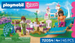 Playmobil Vizită Playmobil de la distanță Figurina