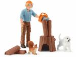 Schleich Forestierii Schleich Figurina