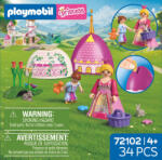 Playmobil Ou de joacă: Prințese Figurina