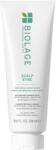 Matrix Hajbalzsam, Biolage Scalp Sync Universal Conditioner, glikolsavval és fermentált tea kivonattal, minden fejbőrtípusra, 236ml
