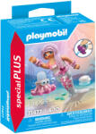 Playmobil Sirenă cu o caracatiță care stropește Figurina