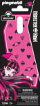 Playmobil Monster High Draculaura - pandantiv