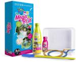Lowlands Mega bule Mega box Tub balon de sapun