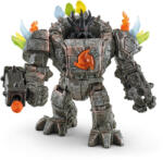 Schleich Robot mare Schleich cu mini creatură (102642549) Figurina