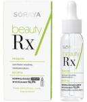 Soraya Beauty RX pattanás elleni szérum, koncentrált pattanás elleni kezelés, 30 ml
