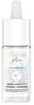 Bielenda Glaze & Glow arckrém, hidratáló és ragyogást adó, 30 ml