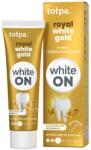 On Fogkrém, On, Royal White Gold, prémium fehérítés luxus hatással, 75 ml