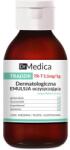 Bielenda Tisztító emulzió, Bielenda, Dr Medica Acne, aknés területek tisztítása arc, hát, dekoltázs, 250 ml