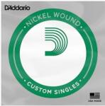 D'Addario XLB110 Coardă individuală pentru bas (XLB110)