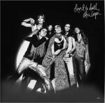 Alice Cooper - Love It To Death (LP) (0603497806676)