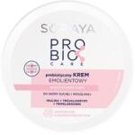 Soraya Probio Care bőrpuhító krém, száraz, érzékeny bőr táplálására, 200 ml
