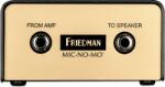 Friedman Mic No Mo DI-Box (MIC NO MO)