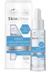 Bielenda Skin Clinic Professional hialuronsav szérum, mélyhidratáló, 30 ml