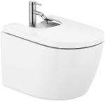 Roca Meridian bidé függő fehér A357745000 (A357745000)