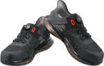 TOYA YT-805962 Munkavédelmi cipő PHOENIX S1PL S. 41 (YT-805962)