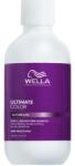Wella Ultimate Color Shampoo festett hajra glicinnel és B5-tel, színvédő, 100 ml