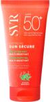 Laboratoires SVR Sun Secure Extreme SPF 50+ ultra matt SVR gél, 50 ml