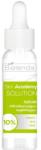 Bielenda Skin Academy Solution mikro-hámlasztó szérum, simító és textúrajavító, 30 ml