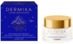 DERMIKA Luxury Neocollagen 70+ nappali/éjszakai krém, intenzív táplálás, 50 ml