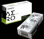 Gigabyte GeForce RTX 5070 Ti AERO OC 16G - graphics card - GeForce RTX 5070 Ti - 16 GB