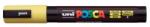 uni Marker decorativ, 1, 8-2, 5 mm, UNI "Posca PC-5M", galben (2)