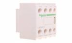 Schneider Electric Auxiliary contact 2Z 2R frontal mounting LADN22P