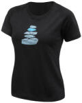 Sensor Merino Blend Stone Размер: L / Цвят: черен