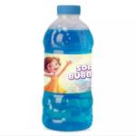 Dobra Firma Polska Kislányos buborékfújó - 1000 ml (500145) - jatekbolt
