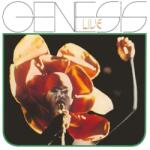 Genesis - Live In Leicester And Manchester 1973 (LP) (5060672889834)