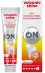 On Fogkrém, On, White Volcanic Shine, fehérítés és ragyogás vulkáni ásványokkal, 75 ml