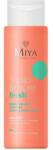 MIYA Normalizáló sampon, Miya, Scalp&More, Fejbőr tisztítása és kiegyensúlyozása citromfűvel, 300 ml