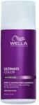 Wella Ultimate Color Sampon festett hajra glicinnel és B5-tel, színvédő, 50 ml