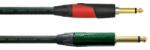 Cordial CRI 3 PP Silent 3 m Drept - Drept Cablu de instrument (<![CDATA[13824]]>)