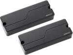 Fishman Fluence Modern Humbucker 8 V2 Black Doză chitară (PRF-M38-SB2)