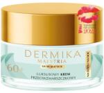 DERMIKA Maestria ránctalanító krém, Ránccsökkentés 60+, 50 ml
