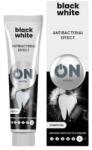 On Fogkrém, On, Black White, intenzív fehérítés szénnel, 75 ml - emag - 4 890 Ft