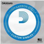 D'Addario PL011-5 Coardă individuală pentru chitară (PL011-5)