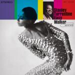 Stanley Turrentine - Easy Walker (Remastered) (180 g) (LP) (0602475807056)
