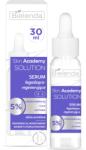 Bielenda Skin Academy Solution nyugtató szérum, fejlett regeneráció, 30 ml