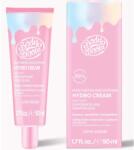 BodyBoom FaceBoom Basic arckrém, hidratáló száraz és érzékeny bőrre, 50 ml