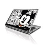 Disney Skin Disney Mickey Comic2 за 15" лаптоп (DSYSK601)