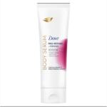 Dove feszesítő testápoló szérum, 200 ml