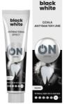 On Fogkrém, On, Black White, intenzív fehérítés szénnel, 75 ml - emag - 4 490 Ft