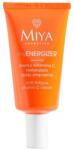 Miya myENERGIZER Arckrém, Revitalizálás C-vitaminnal, 40 ml