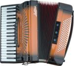 Latone Signature Woodline 37/96 Limited Edition Acordeon cu clape Wood (SWL3796LE)