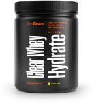GymBeam Clear Whey Hydrate 500 g лимон лайм